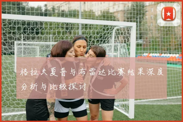 格拉夫夏普与布雷达比赛结果深度分析与比较探讨