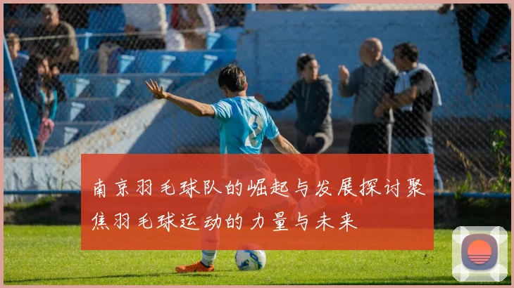 南京羽毛球队的崛起与发展探讨聚焦羽毛球运动的力量与未来