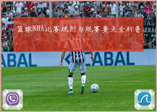 篮球NBA比赛规则与观赛要点全科普