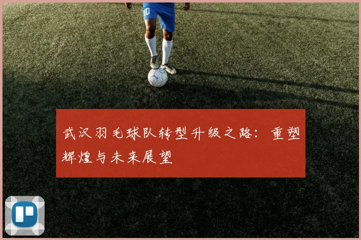 武汉羽毛球队转型升级之路：重塑辉煌与未来展望